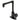 Kingston Brass KSD144RXMB Belknap Single-Handle Bathroom Faucet with Push Pop-Up, Matte Black - BNGBath
