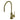 Kingston Brass KS8193NYL New York Single-Handle Cold Water Filtration Faucet, Antique Brass - BNGBath