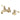 Kingston Brass KS4462BL 8 in. Widespread Bathroom Faucet, Polished Brass - BNGBath