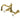 Kingston Brass KS1247PX Heritage Wall Mount Bridge Kitchen Faucet, Brushed Brass - BNGBath