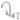 Kingston Brass FB7791SVLSP Serena Centerset Kitchen Faucet with Plastic Sprayer, Polished Chrome - BNGBath