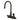 Kingston Brass ABT200-5 Vintage Gooseneck Tub Faucet Body, Oil Rubbed Bronze - BNGBath
