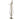 Kingston Brass KS4136QLL Executive Freestanding Tub Faucet with Hand Shower, Polished Nickel - BNGBath