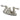 Kingston Brass KB7648ACL American Classic 4" Centerset Bathroom Faucet, Brushed Nickel - BNGBath