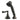 Kingston Brass KSK5365FLTR Deck Mount Hand Shower with Diverter for Roman Tub Faucet, Oil Rubbed Bronze - BNGBath