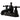 Kingston Brass KS7005BX 4 in. Centerset Bathroom Faucet, Oil Rubbed Bronze - BNGBath