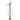 Kingston Brass KS7038DPL Paris Freestanding Tub Faucet with Hand Shower - BNGBath