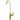Kingston Brass KSAG3192AL Restoration Reverse Osmosis System Filtration Water Air Gap Faucet, Polished Brass - BNGBath