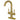 Fauceture LS8453DL Concord Two-Handle Bathroom Faucet with Push Pop-Up, Brushed Brass - BNGBath