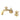 Kingston Brass KS3352BX Vintage Two-Handle Roman Tub Faucet, Polished Brass - BNGBath