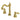 Kingston Brass KB1977AL Heritage Widespread Bathroom Faucet with Brass Pop-Up, Brushed Brass - BNGBath