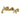 Kingston Brass KS3127AX Vintage 2-Handle Wall Mount Bathroom Faucet, Brushed Brass - BNGBath