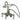 Kingston Brass CC15T8 Vintage 3-3/8-Inch Deck Mount Tub Faucet - BNGBath