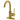 Kingston Brass LS8533DL Concord Single-Handle Bar Faucet, Brushed Brass - BNGBath