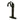 Kingston Brass KB3425BL Vessel Sink Faucet, Oil Rubbed Bronze - BNGBath