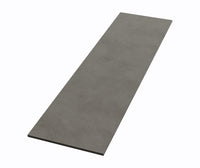 Thumbnail for SB-1248 Shower Bench Seat in Charcoal Gray