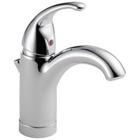 Thumbnail for Peerless P188624LF Apex 1.2 GPM 2-Handle Centerset Lavatory Faucet In Chrome - BNGBath