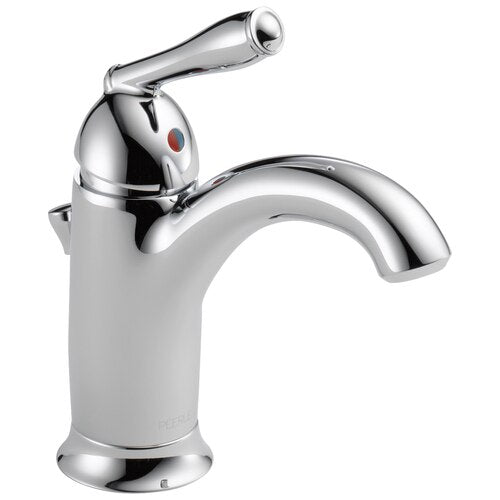 Peerless P188627LF Apex 1.2 GPM 2-Handle Centerset Lavatory Faucet In Chrome - BNGBath