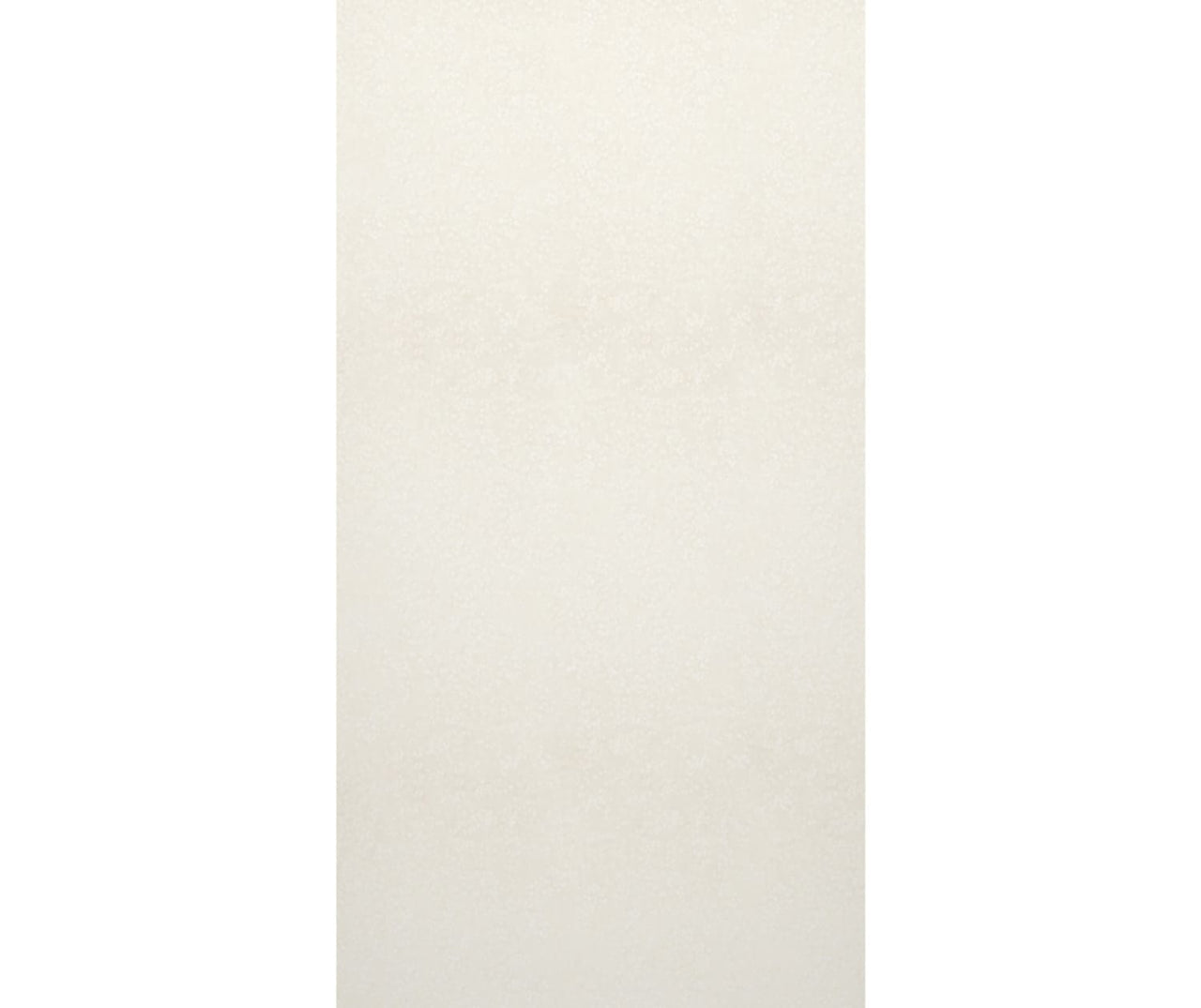 SMMK-7262-1 62 x 72 Swanstone Smooth Tile Glue up Bathtub and Shower Single Wall Panel  - BNGBath
