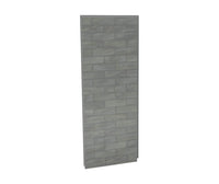 Thumbnail for Utile side wall 36 in. Composite Direct to Stud Wall - BNGBath