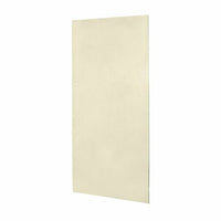 Thumbnail for Swan SS-3696-1-xxx Solid Surface 36-in x 96-in Shower Wall Panel - BNGBath