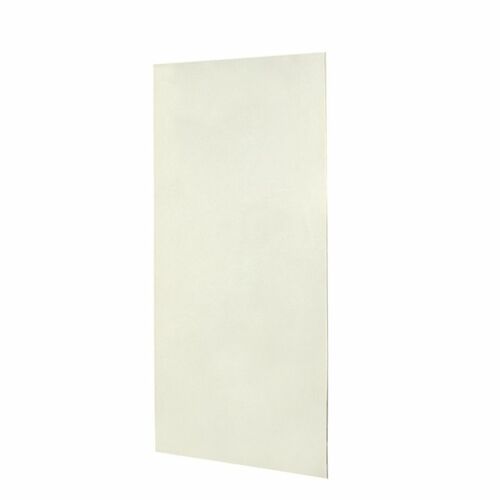 Swan SS-3696-1-xxx Solid Surface 36-in x 96-in Shower Wall Panel - BNGBath