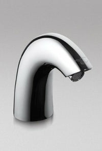 Thumbnail for Toto TEL3LS10#BN EcoPower Standard Faucet With 10 Second Discharge - BNGBath