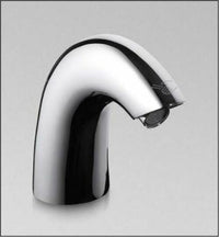 Thumbnail for Toto TEL3GS10#BN EcoPower Standard Faucet With 10 Second Discharge - BNGBath