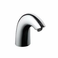 Thumbnail for Toto TEL5GS10#BN EcoPower Standard Faucet With Thermal Mixing And 10 Second Discharge - BNGBath