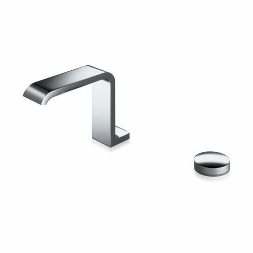 Toto Neorest II Electronic Bathroom Faucet With Temperature Indicating LED Light - BNGBath
