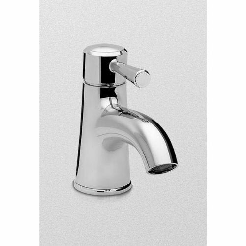 Toto TL210SD#BN Silas Bathroom Faucet With Lever Handle - BNGBath