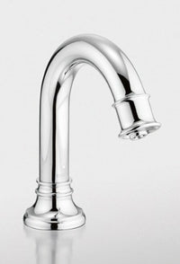 Thumbnail for Toto TEL3LT10R#CP EcoPower Faucet With 10 Second Discharge - BNGBath