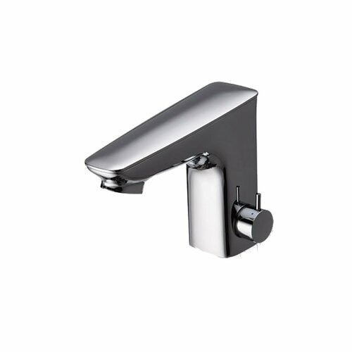 Toto TEL5LI15R#CP EcoPower Integrated Faucet With Thermal Mixing And 15 Second Discharge - BNGBath