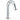 Toto TEL111-D10EM#CP Helix EcoPower Deck-Mounted High Arc 1-GPM Single Hole Bathroom Sink Faucet - BNGBath