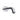 Toto TEL135-C20ET#CP Helix EcoPower Wall-Mounted Low Arc 0.5-GPM Bathroom Sink Faucet - BNGBath