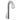 Toto TEL161-D10ET#CP EcoPower Wall Mount High Arc 1-GPM Bathroom Sink Faucet - BNGBath