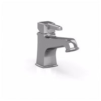 Thumbnail for Toto TL221SD12#CP Connelly Deck-Mounted Conventional 1.2-GPM Single Handle Bathroom Sink Faucet - BNGBath