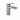 Toto TL363SD12#CP Oberon 1.2-GPM Deck-Mounted 1-Hole Bathroom Sink Faucet - BNGBath