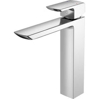 Thumbnail for Toto TLG02307U#CP GR Deck-Mounted Fixed 1.2-GPM Single Handle Bathroom Sink Faucet - BNGBath