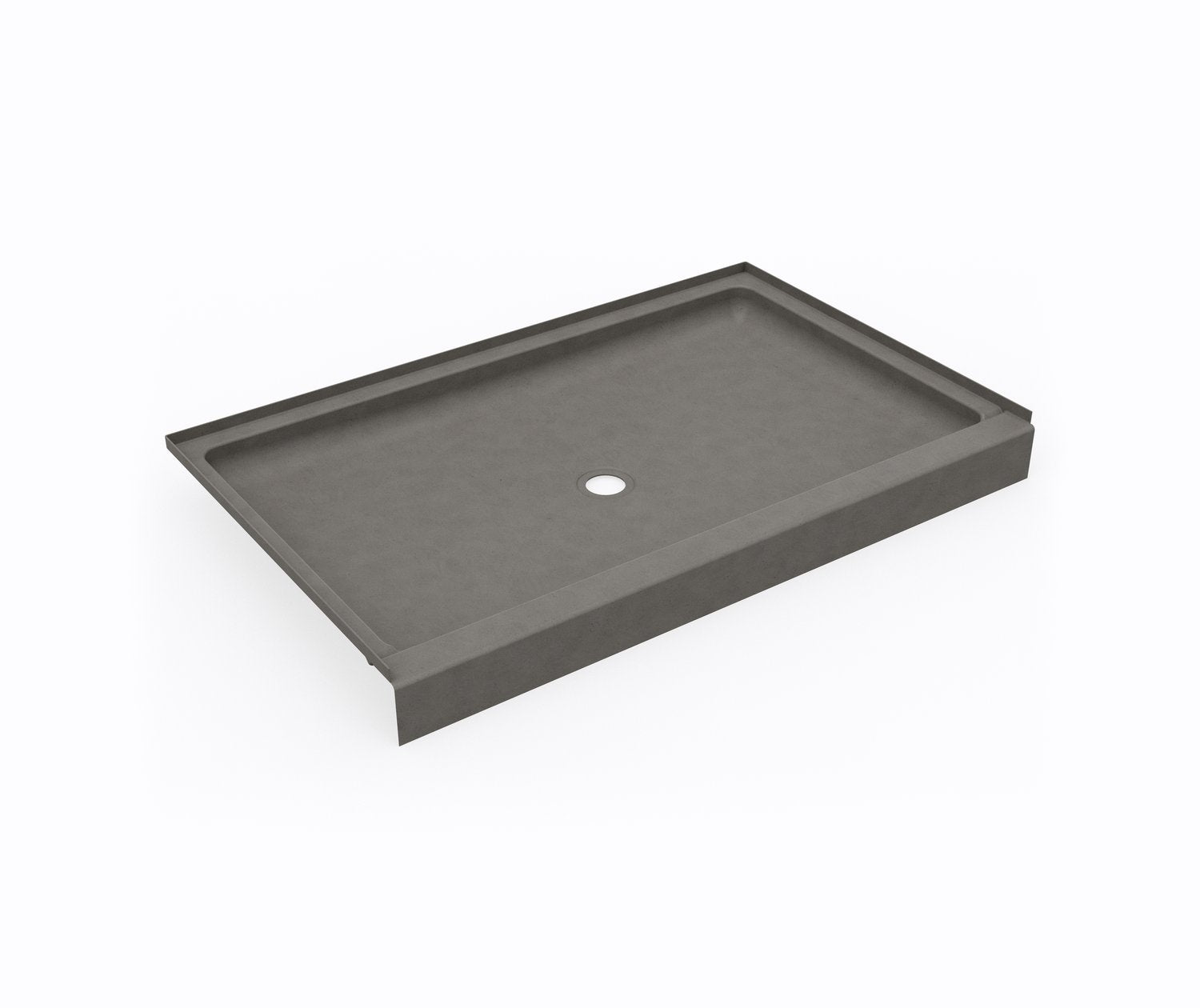 34 X 54  Swanstone Solid Surface Shower Base
