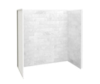 Thumbnail for Utile 6030 tub wall kit Composite Direct to Stud Wall - BNGBath