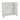 Utile 6032 tub wall kit Composite Direct to Stud Wall - BNGBath