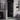 DreamLine Allure 38-39 in. W x 73 in. H Frameless Pivot Shower Door - BNGBath