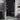 DreamLine Allure 51-52 in. W x 73 in. H Frameless Pivot Shower Door - BNGBath