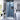 DreamLine Aqua Fold 29 1/2 in. W x 72 in. H Frameless Bi-Fold Shower Door - BNGBath