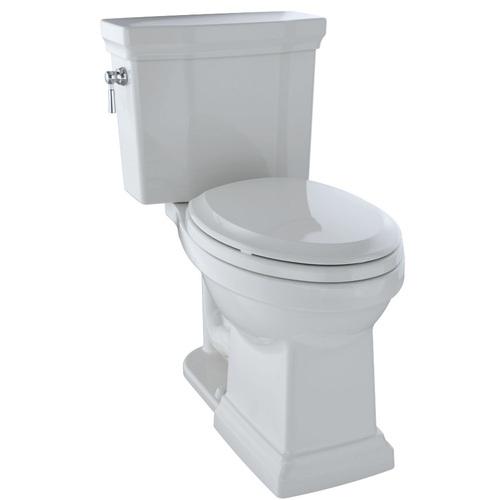 TOTO TCST404CEFG11 "Promenade II" Two Piece Toilet