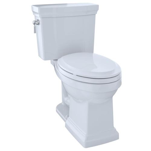 TOTO TCST404CUFG01 "Promenade" Two Piece Toilet