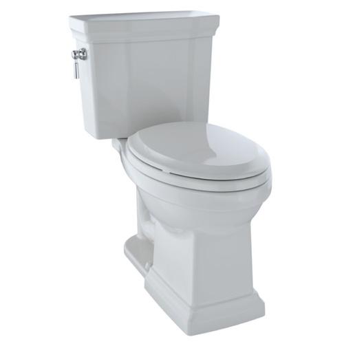 TOTO TCST404CUFG11 "Promenade" Two Piece Toilet