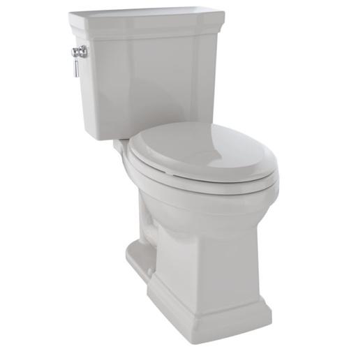 TOTO TCST404CUFG12 "Promenade" Two Piece Toilet