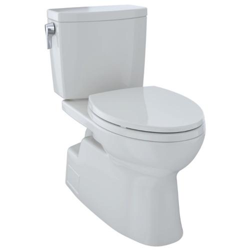 TOTO TCST474CUFG11 "Vespin II" Two Piece Toilet